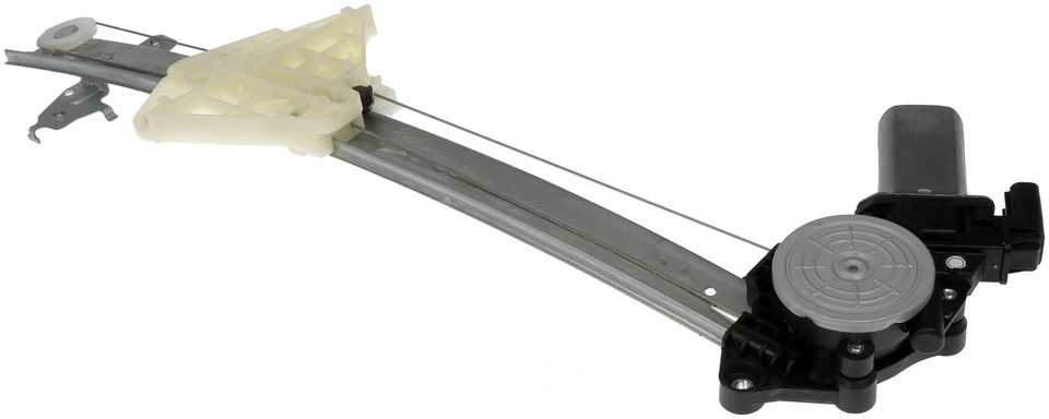 Power Window Motor and Regulator Assembly Dorman 751-120 fits 16-20 Honda Civic - Image 3 of 4