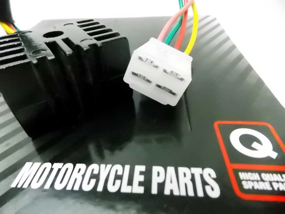 HONDA CB360G 1974 FORSETI 单相验证器组件 — 第 2/4 张图片