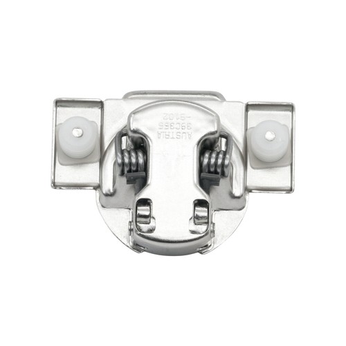 Bisagra de gabinete de cierre suave 25 Blum 110 Deg compacta 39C Blumotion 1-3/8 - Imagen 4 de 7