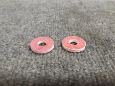 Set of 2 Insulator Washers for Taylor-Dunn SS5-34 Part# 13-65090  J301