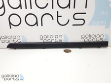 Porte avant et accessoires Fiat 131