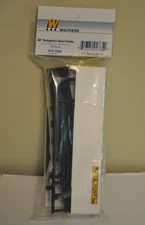 NOS Walthers HO Scale 48' JB Hunt Stoughton Truck Semi-Trailer Load KIT 933-1904