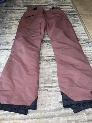 NWOT Special Blend Anti Gravity Ladies Ski Snowboard Pants Rose