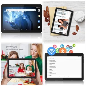 Tablet 10 inch Android 8.1 Oreo,Googl…