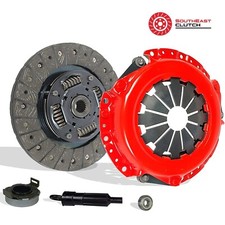 SECLUTCH Clutch Kit for 89-95 Sidekick Sunrunner Tracker X-90 1.6L 4cyl Stage1