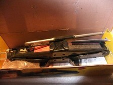 Black Jack Ton Hoist Compact Scissor Lift Car Track Auto Black Jack Ton Hoist Compact Scissor Lift Car Track Auto