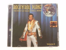 ROCK N' ROLL PLANET Vol. 2 