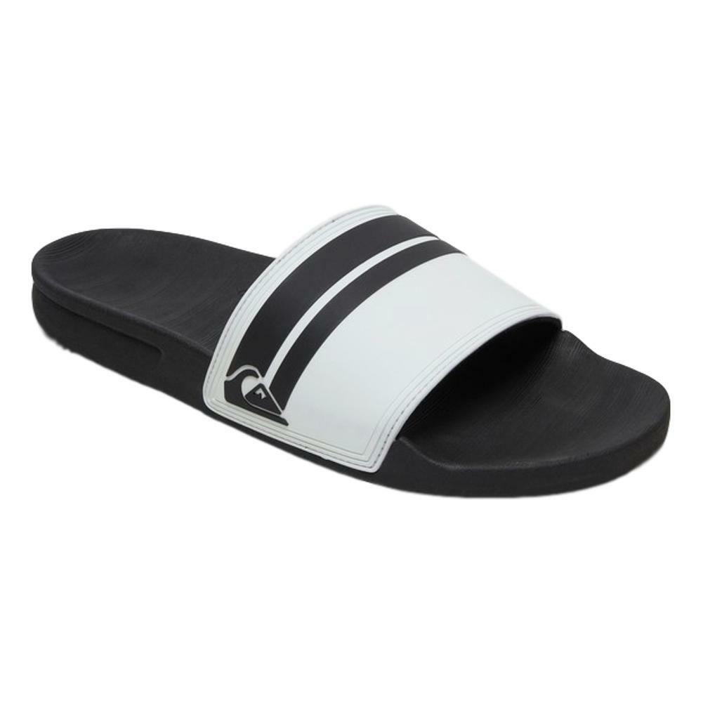 Quiksilver Men's Rivi Slide Flip Flops 