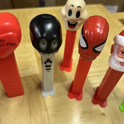 アメコミ Uncle Sam PEZ vintage PEZ Old PEZ 1975 Uncle Sam