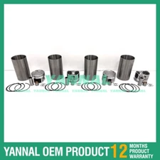 Overhaul Rebuild Kit For Toyota 1AZ Engine Part