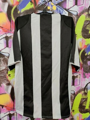 JUVENTUS 2004 2005 HOME SHIRT FOOTBALL SOCCER JERSEY VINTAGE NIKE