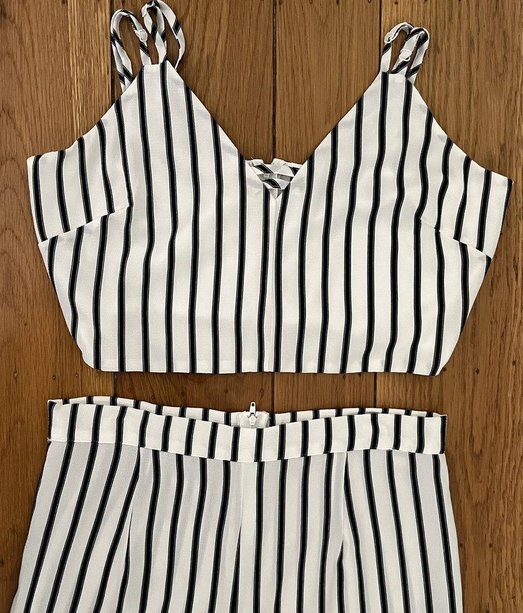 Crystal 2 top piece outfit