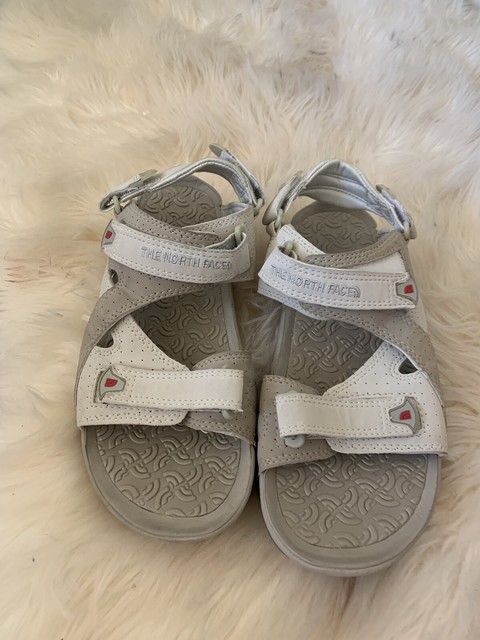 north face storm sandal