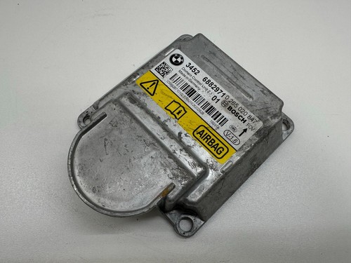 ORIGINAL BMW 3 4ER F30 F31 F32 F33 F36 ÀIRBAG STEUERGERÄT STEUERGERÄT 6882971