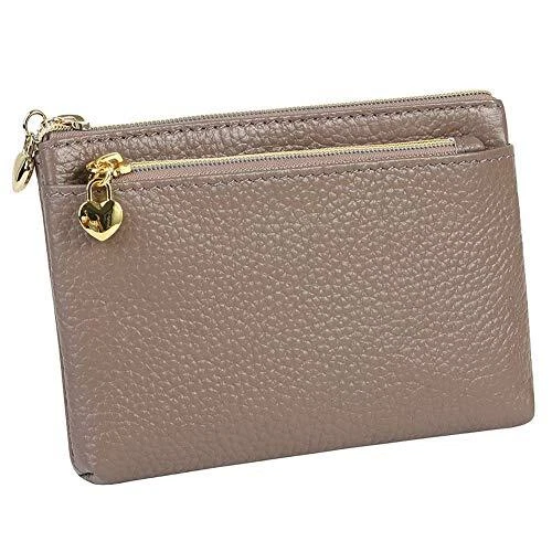 Wallet size purse cheap