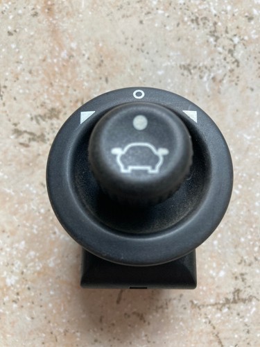 Ford Fusion JU orig. Schalter Spiegelerstellung 93BG17B676BA