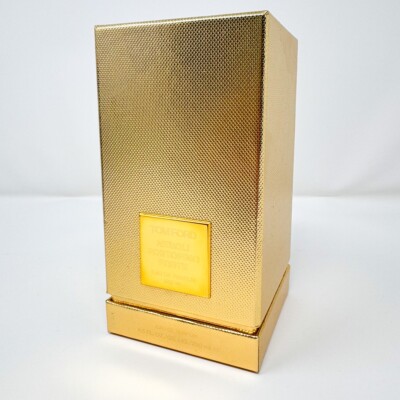 TOM FORD NEROLI PORTOFINO FORTE Eau De Parfum Splash 8.5 oz / 250ml