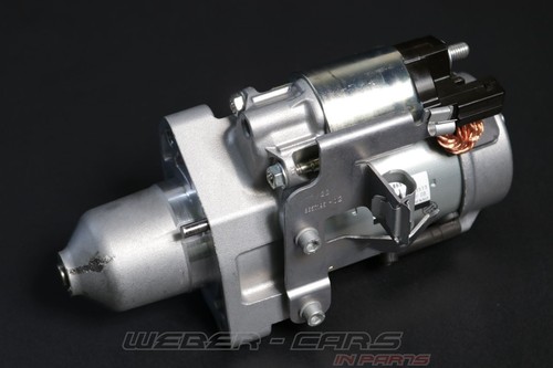 8657337 Démarreur OEM BMW X5 M F95 X6 F96 F90 LCI M5 Cs X7 G07 LCI 1km - Photo 3 sur 11