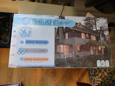 SG1515WF SG Home Outdoor Power Strip Hidden Camera