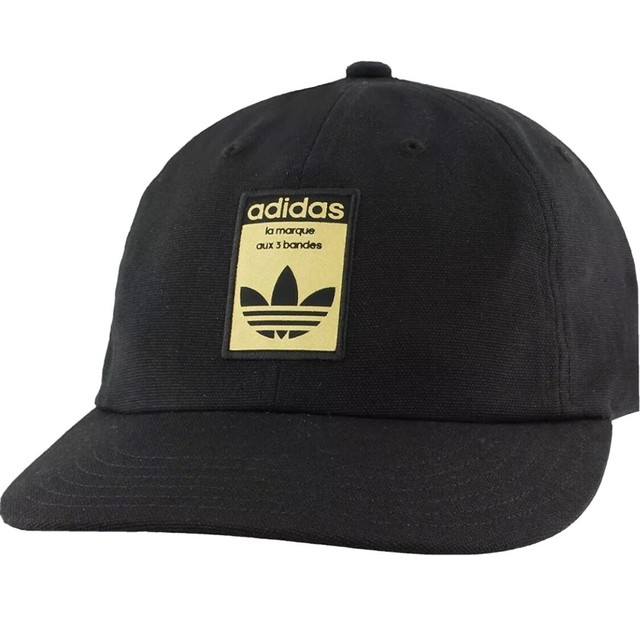 adidas strapback cap