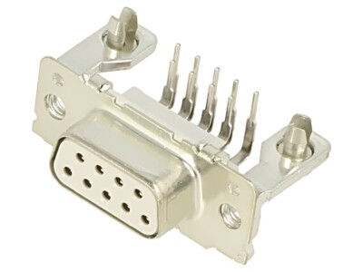 8-1393480-1 V23529B1223B209=SUB D FEDERLEI TE Connectivity