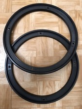 Cerclage de boomer Bose 601 Serie II