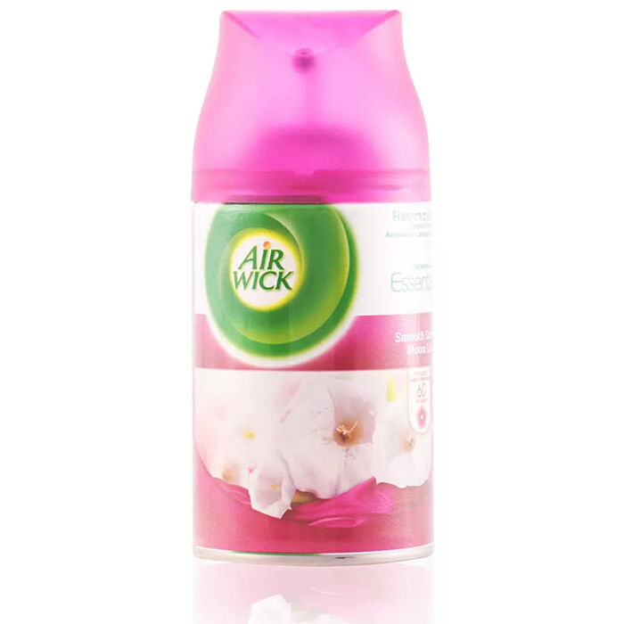 780822 Air-Wick Freshmatic Air Freshener Lirio Luna 250ml