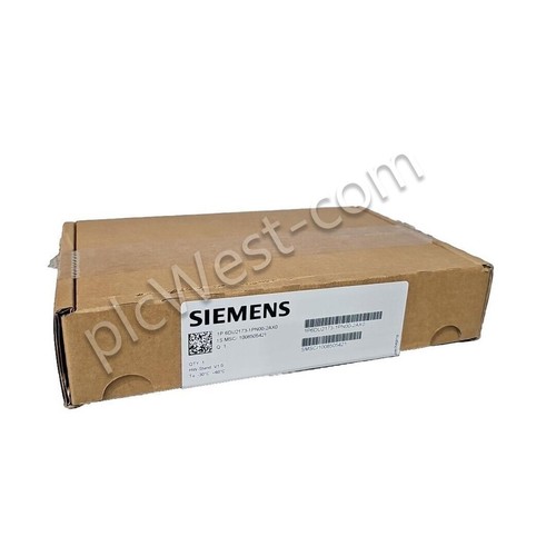 SIEMENS 6DU2173-1PN00-2AX0 AS3000/CS3000 RS232 EXTENSION MODULE OPEN ...