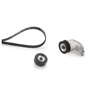 Gates K076PK1740 Keilrippenriemensatz für Ford Focus Focus Turnier