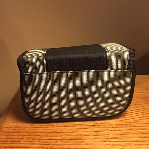JVC (4) 60 minuti mini nastri DV e borsa da trasporto/Sacoche nuovo vecchio magazzino scatola aperta - Foto 8 di 10
