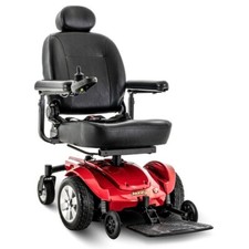 Jazzy Select Power Wheelchair - NEW