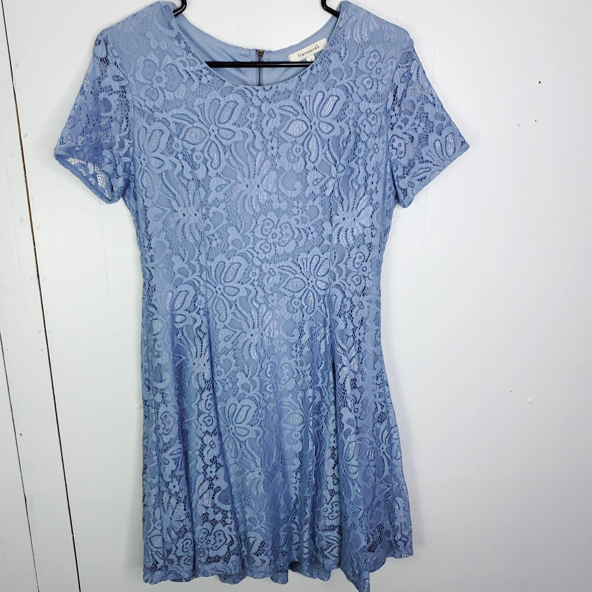 chinese dress ladies Women's White A Line Dress Short Sleeve Maxi main image 0