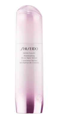 White Lucent Illuminating Micro-Spot Serum - Size: 1.6 oz/ 50 mL