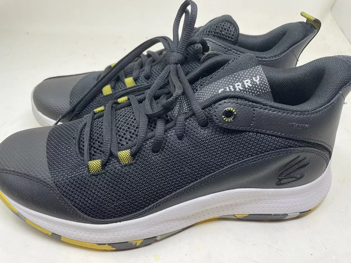 Curry 2 women black hotsell