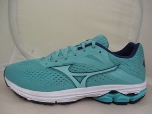 mizuno wave ladies running shoes