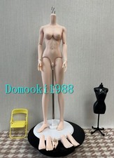 1/4 BJD Doll Girl Female Body - Only Body No head 