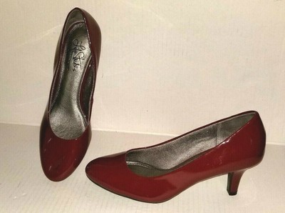 lifestride soft system heels