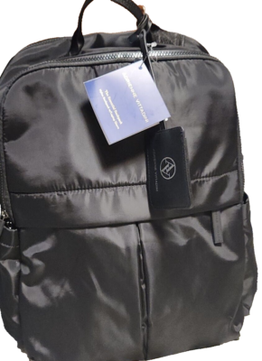 Nylon Adrienne Vittadini Laptop Bag Adrienne Vittadini Travel Light Collection Blue Nylon Backpack Purse Nylon Adrienne Vittadini Laptop Bag Adrienne Vittadini Travel Light Collection Blue Nylon Backpack Purse