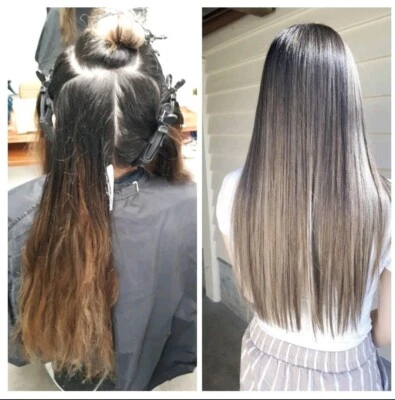 Home Hair Salon Hairdressing Gumtree Australia Redland Area