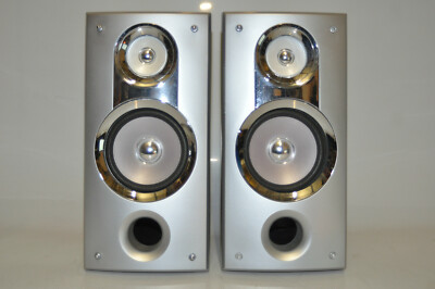 Sharp CP-XL3000H Speaker System Lautsprecher Boxen Loudspeaker XL 3000H