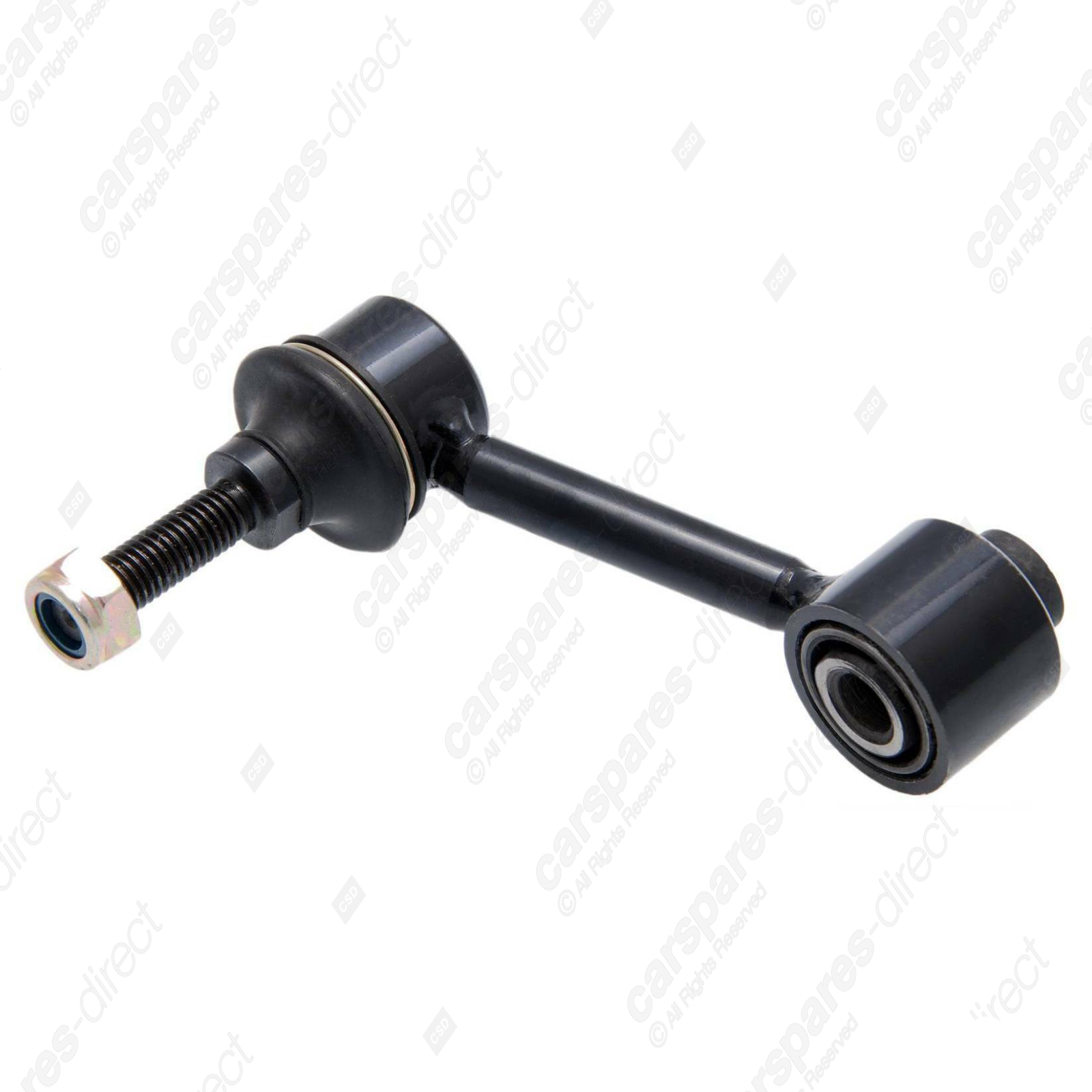 VW GOLF MK5 MK6 20032016 REAR STABILISER ANTI ROLL BAR DROP LINKS X2