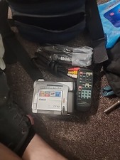 CanonZR10 Digital MiniDV Camcorder with Battery Pack, No Charger 