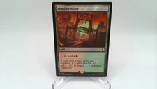 Mossfire Valley UB: Fallout PIP R 0273 MTG Magic