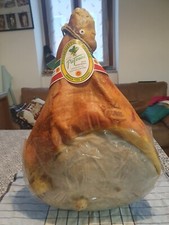 prosciutto di parma marca tre ghiande di pio tosini 10 kg con osso