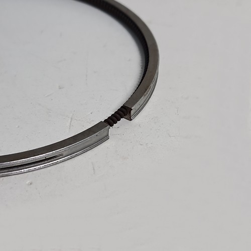 Series Segments Piston Bands STD 130 mm Fiat 690 N Perfect Circle 6956 - Picture 4 of 8