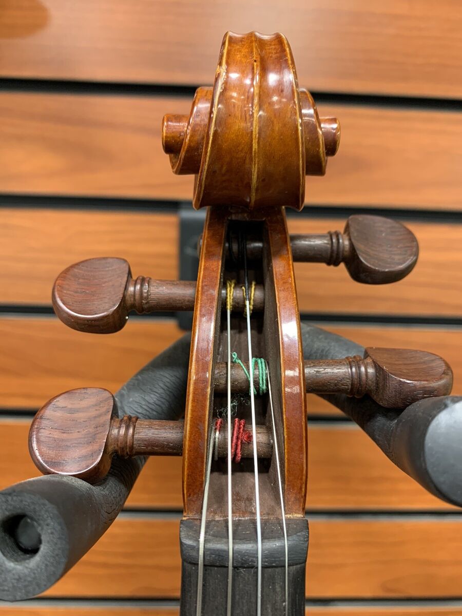 Yamaha 4/4 V5 Violin Size 14 Yamaha 4/4 V5 Violin Size 14