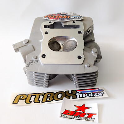 Honda XR150L XR 150 L Head Cylinder Big Valve CNC Ported 34/29
