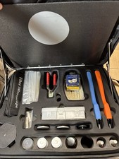 Corning TKT-ANAEROBIC2-Anaerobic Connector Installation Toolkit READ DESC.
