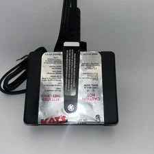 NEW NO BOX Kat's Heaters 120V 300W Magnetic Heater #1190 HANDI HEAT  MAGNUM  USA