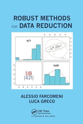 Alessio Farcomeni (u. a.) | Robust Methods for Data Reduction | Taschenbuch